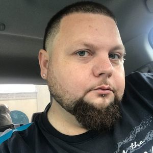 Meet your Posher, Rodney